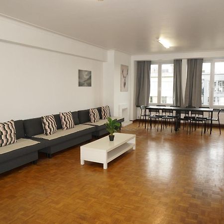 Belga Apartment 3 Bedrooms. Antwerp Luaran gambar