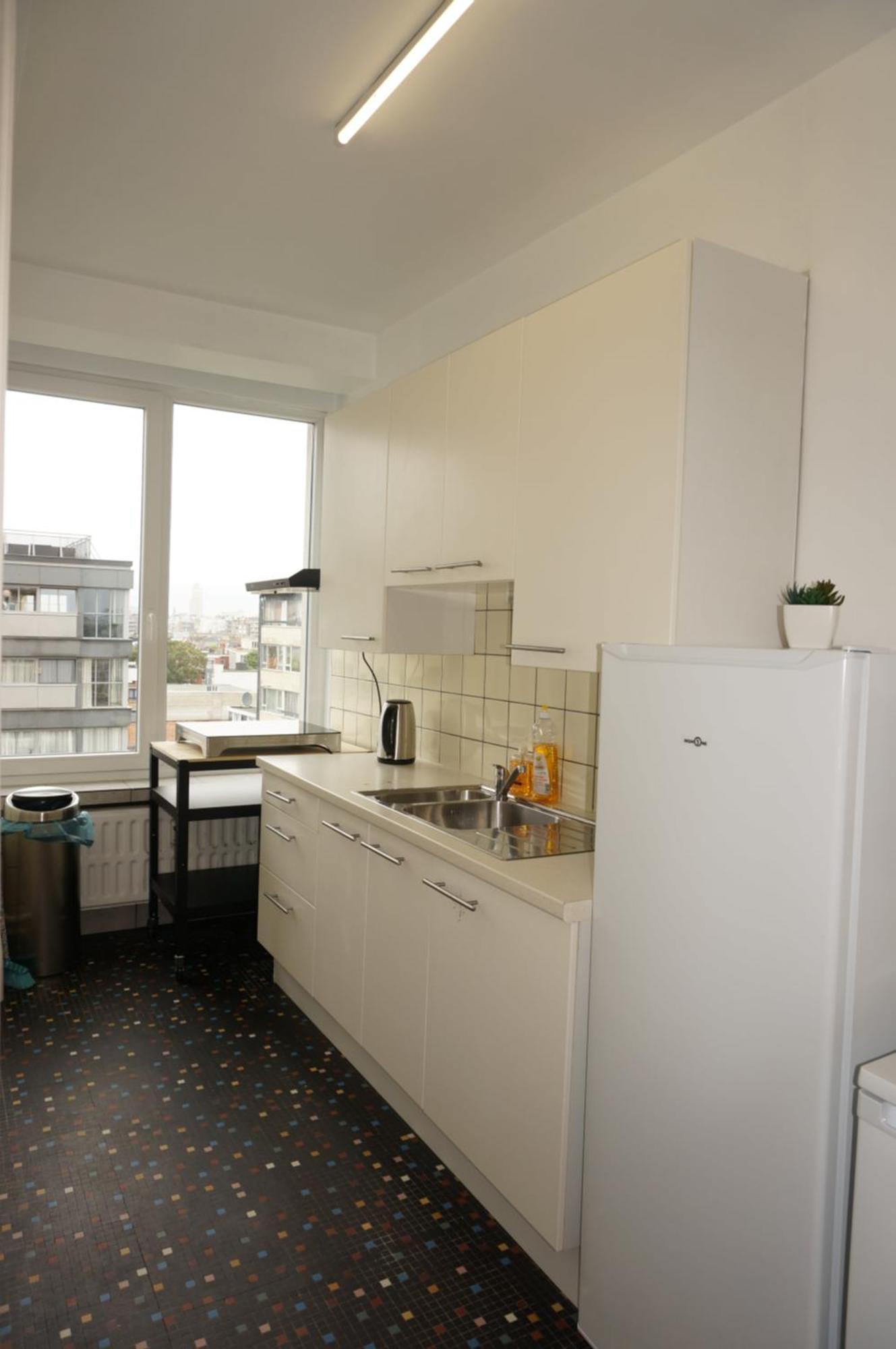 Belga Apartment 3 Bedrooms. Antwerp Luaran gambar