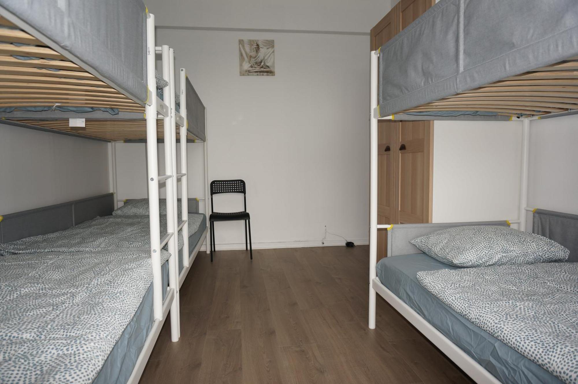 Belga Apartment 3 Bedrooms. Antwerp Luaran gambar