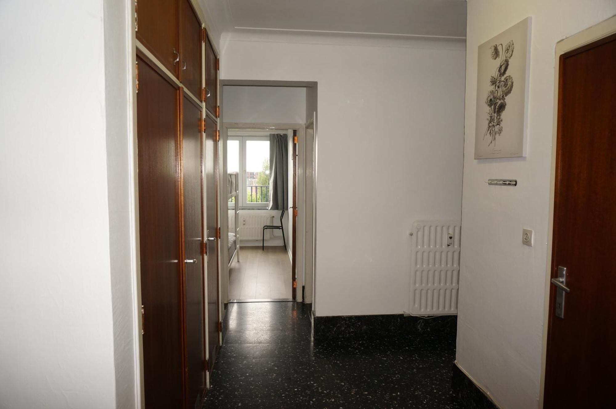 Belga Apartment 3 Bedrooms. Antwerp Luaran gambar