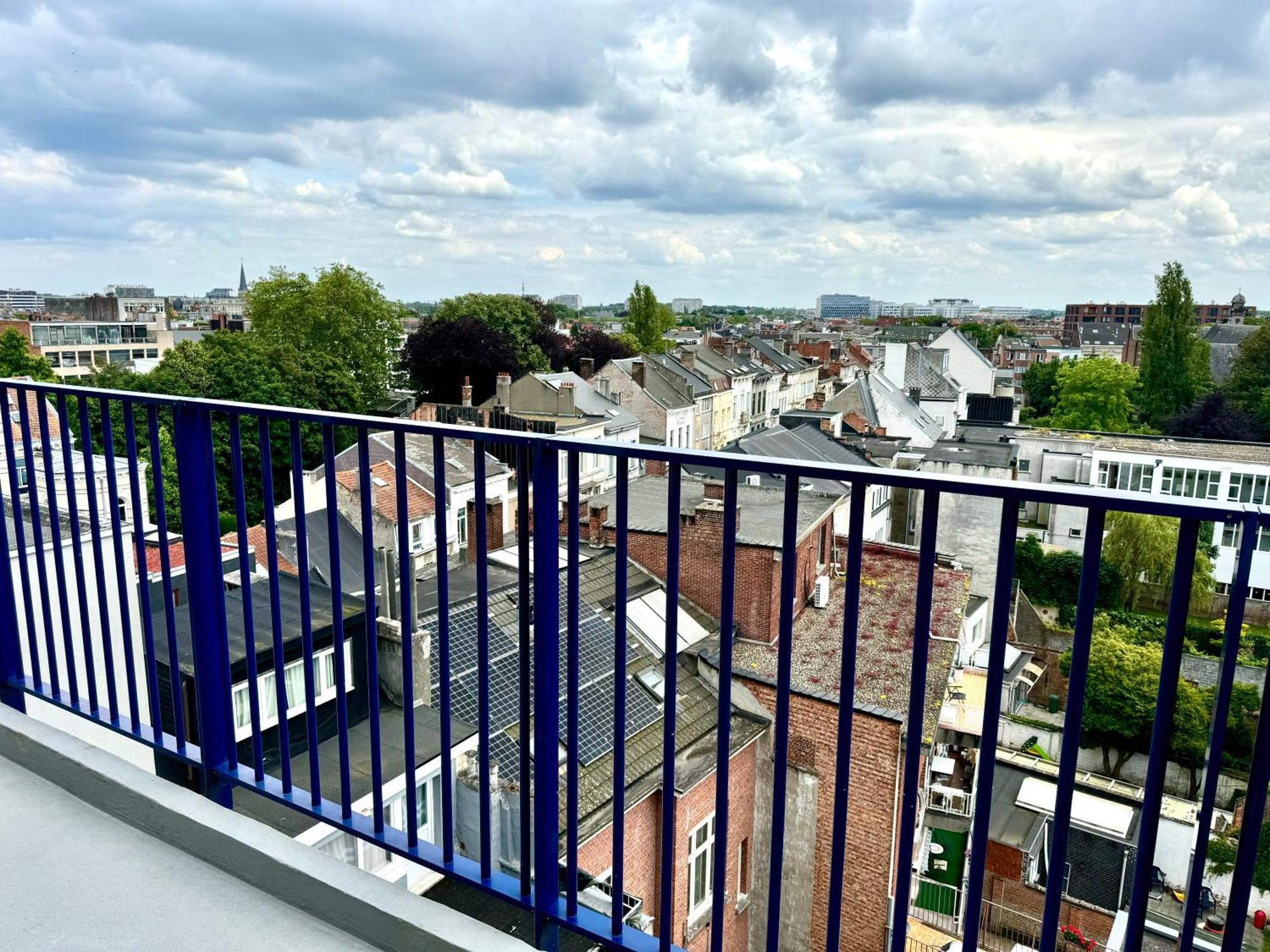 Belga Apartment 3 Bedrooms. Antwerp Luaran gambar